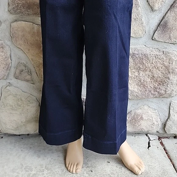 NYDJ | Teresa Trouser Jeans with Lift Tuck Technology - Picture 6 of 14